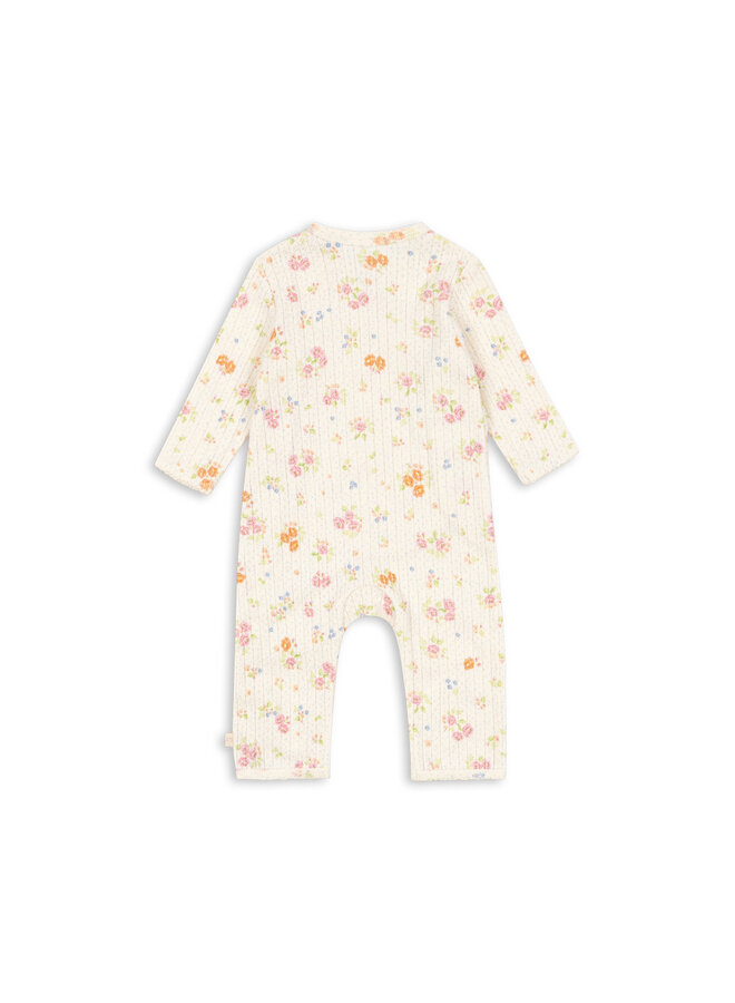 Konges Sløjd - Minnie newborn onesie - Nonoka