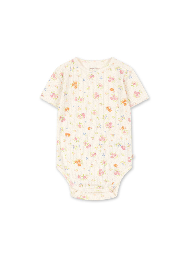 Konges Sløjd - Minnie ss body - Nonoka