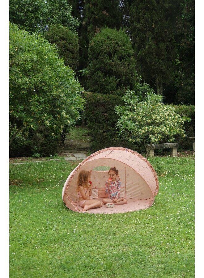 Konges Sløjd - Kitty bikini - Powder pink