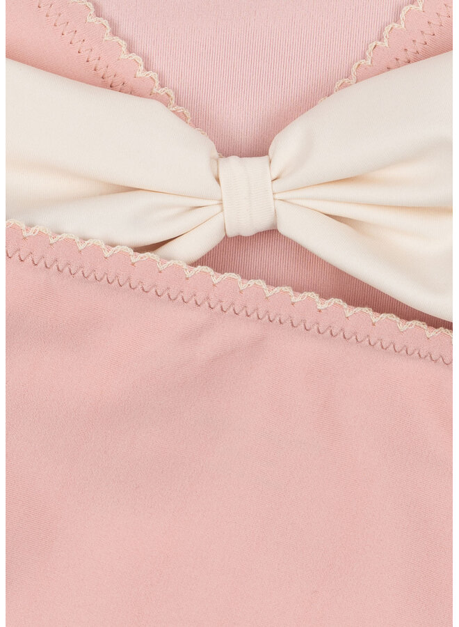 Konges Sløjd - Kitty bikini - Powder pink