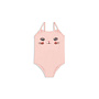 Konges Sløjd - Kitty swimsuit - Powder pink