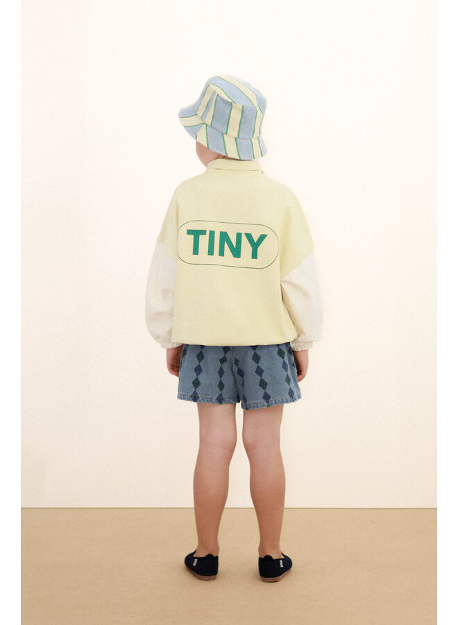 Tiny Cottons - Diamonds shorts