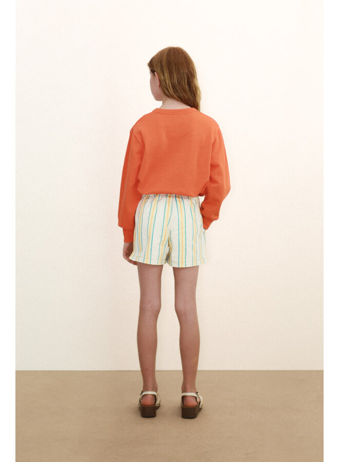 Tiny Cottons - Tiny & Tiny graphic sweatshirt