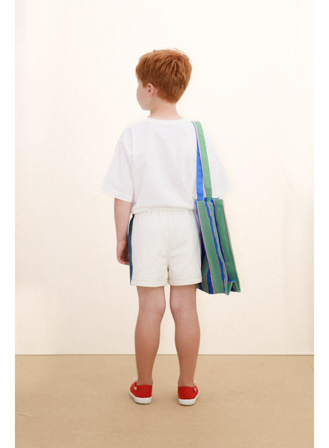 Tiny Cottons - Frog & Frog graphic tee