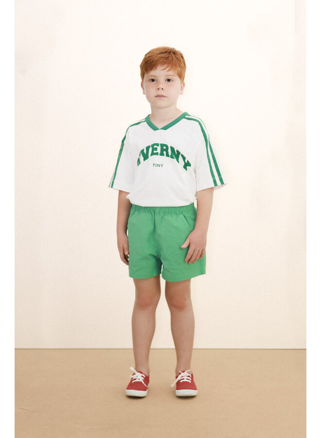 Tiny Cottons - Giverny tiny tee