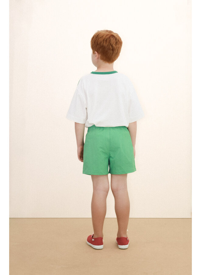 Tiny Cottons - Giverny tiny tee