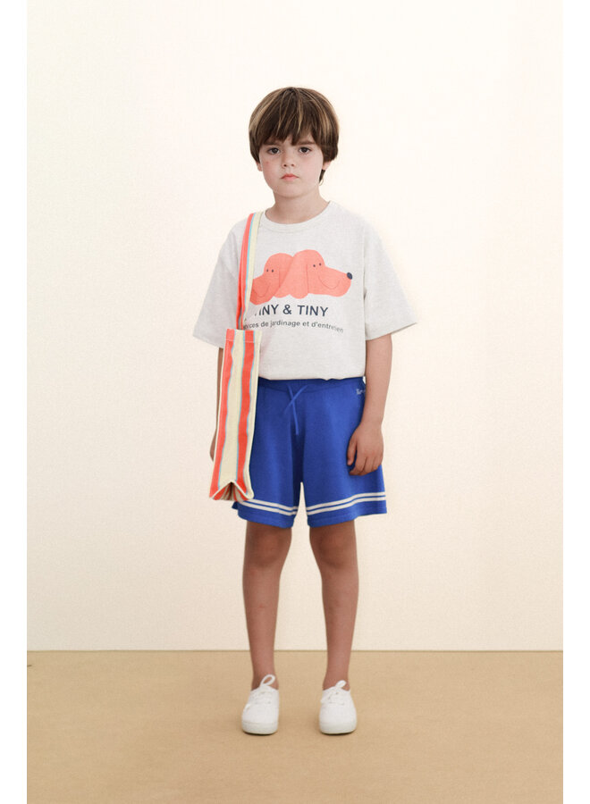 Tiny Cottons - Tiny & Tiny graphic tee