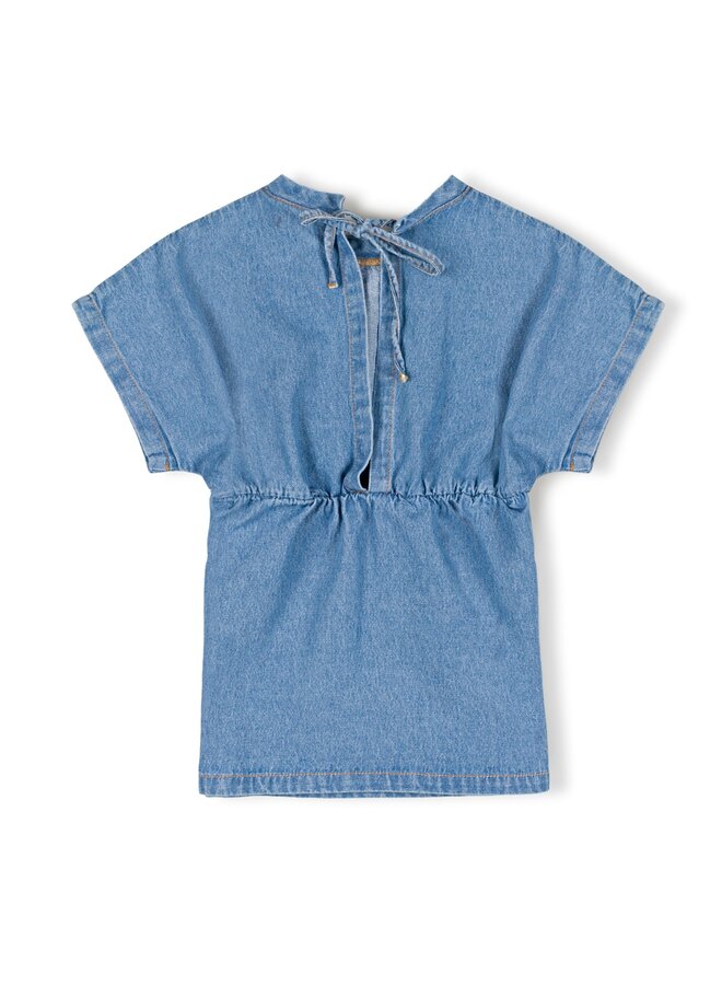 Nixnut - Cab dress - Jeans