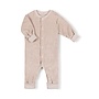 Nixnut - Snap onesie - Beige