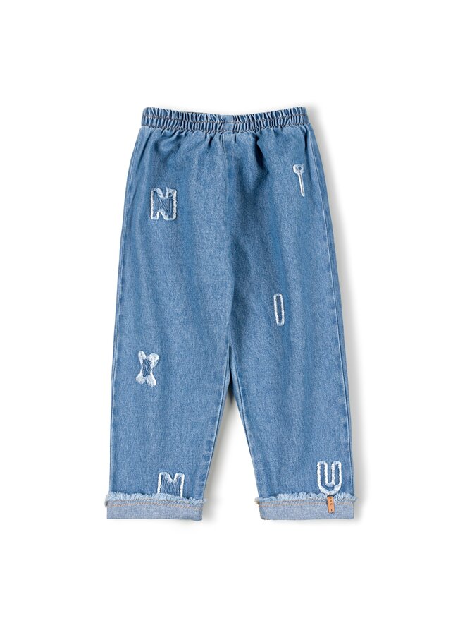 Nixnut - Las jeans - Jeans