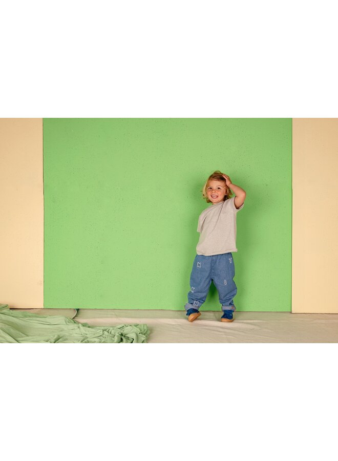 Nixnut - Las jeans - Jeans