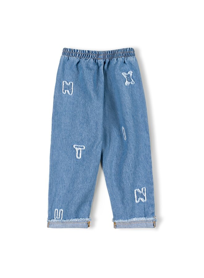 Nixnut - Las jeans - Jeans