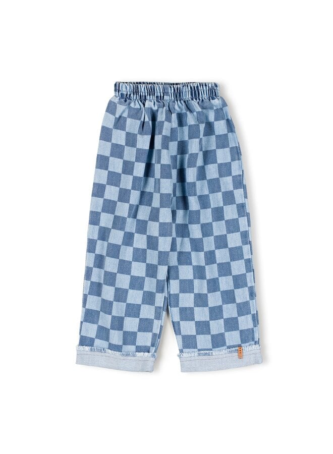 Stic pants - Jeans block