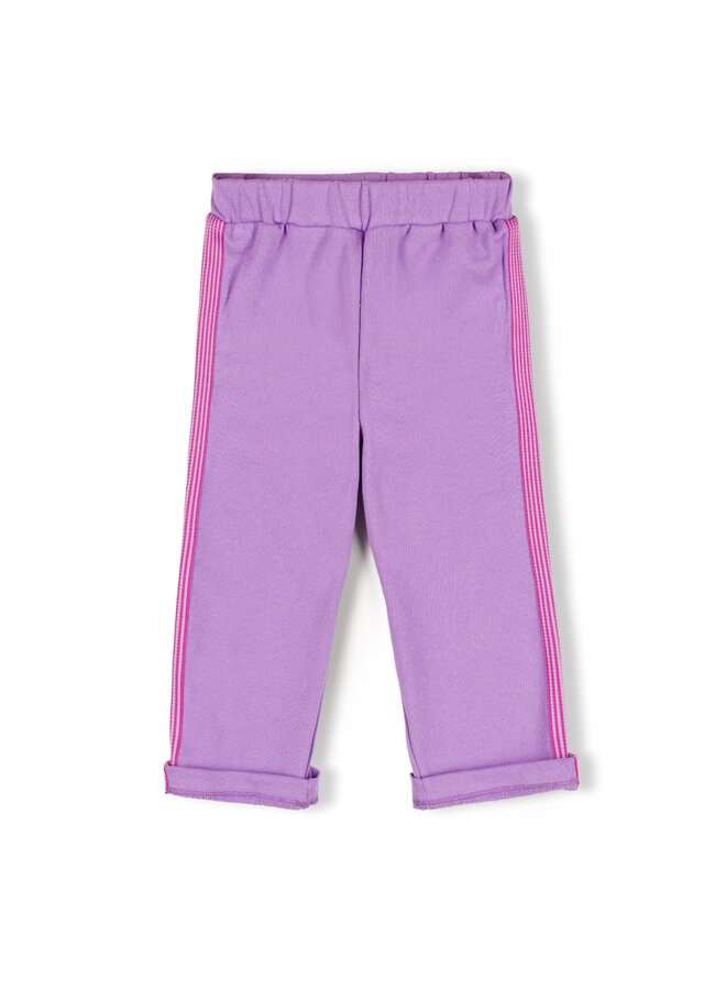 Nixnut - Tip pants - Iris