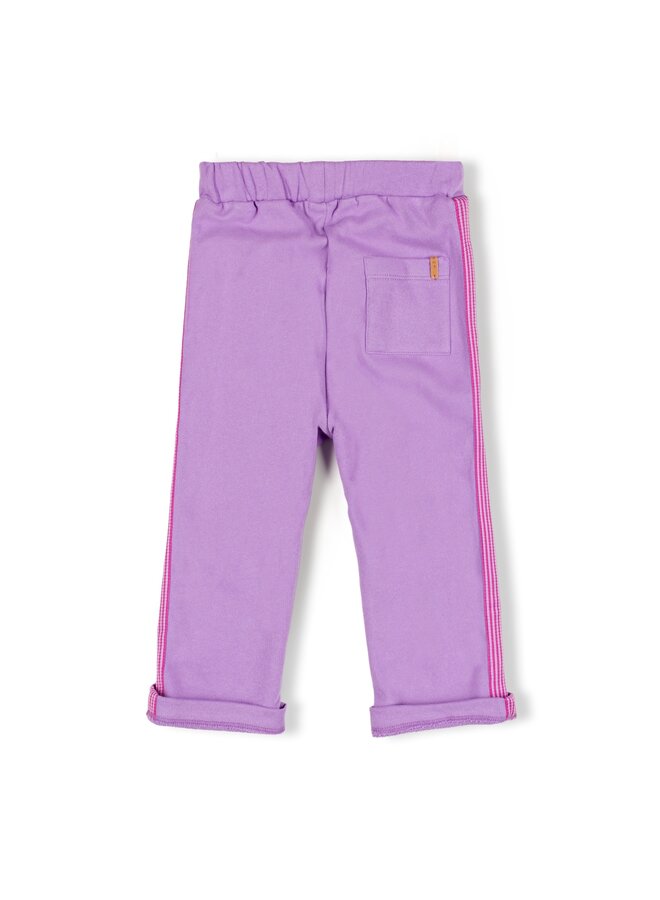 Nixnut - Tip pants - Iris