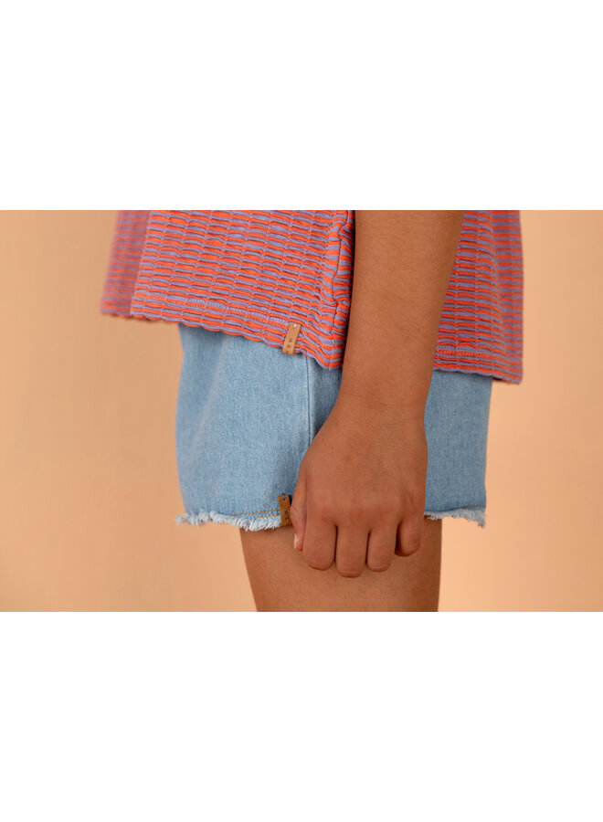 Nixnut - Denim short - Jeans