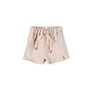 Nixnut - Basic short - Beige