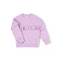Nixnut - Tot sweater - Lavender
