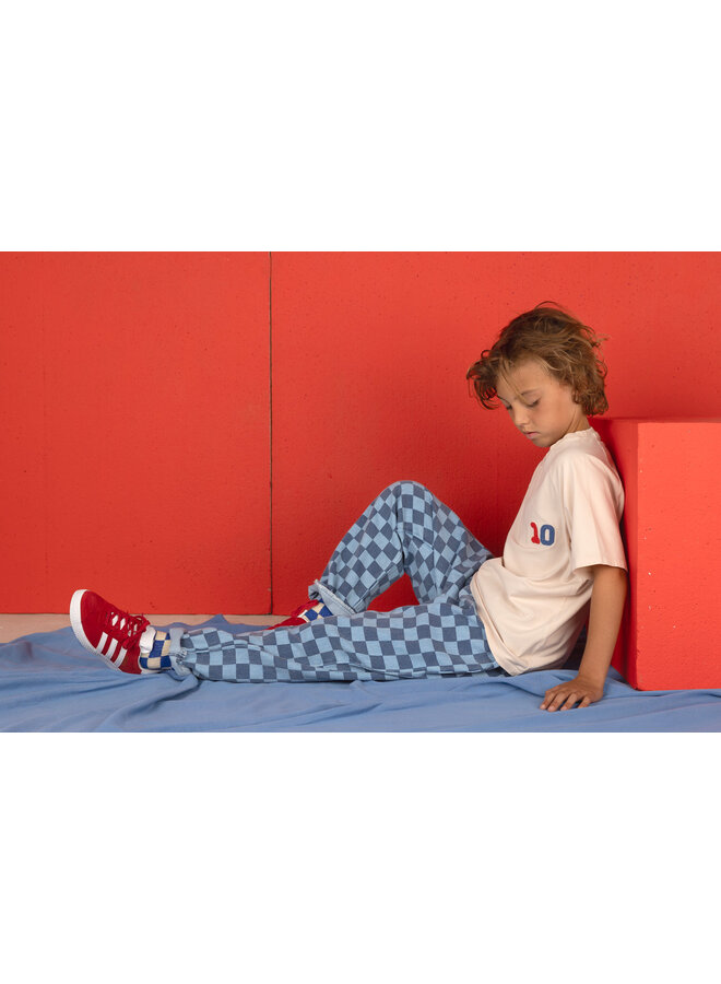 Nixnut - 10 t-shirt - Snow