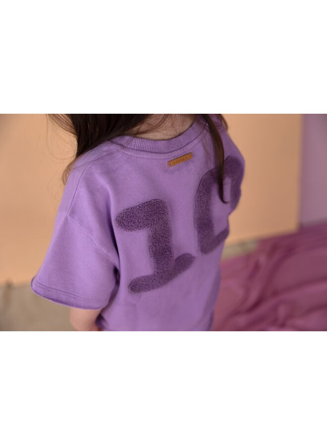 Nixnut - 10 top - Iris