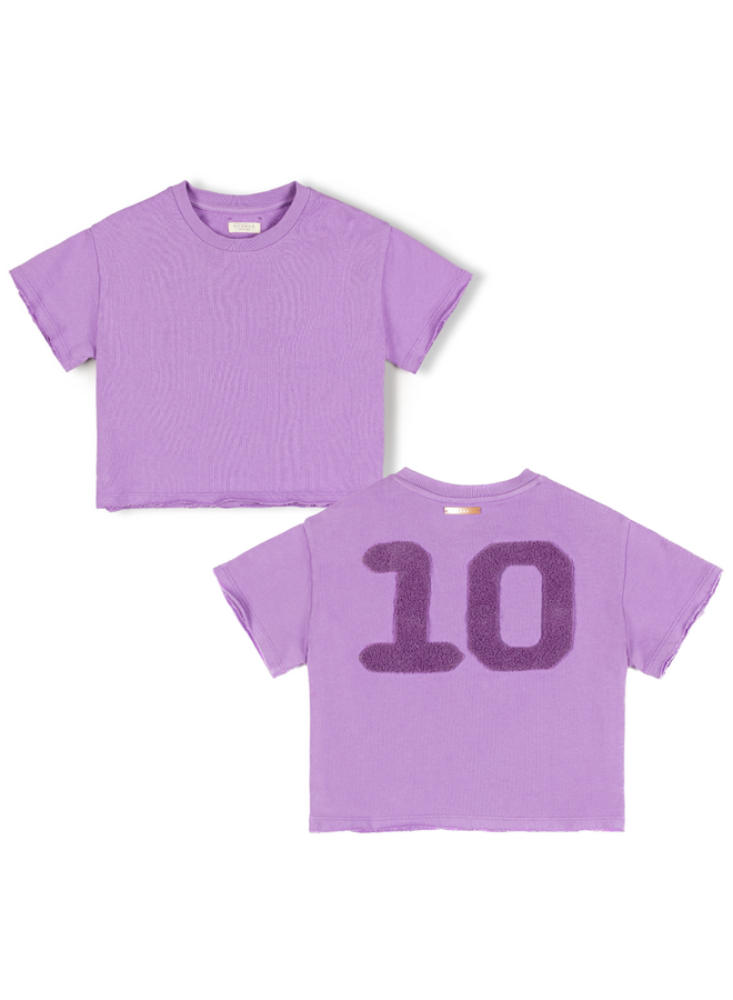 Nixnut - 10 top - Iris