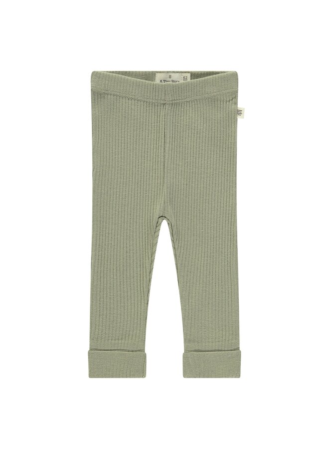Baby pants - Moss