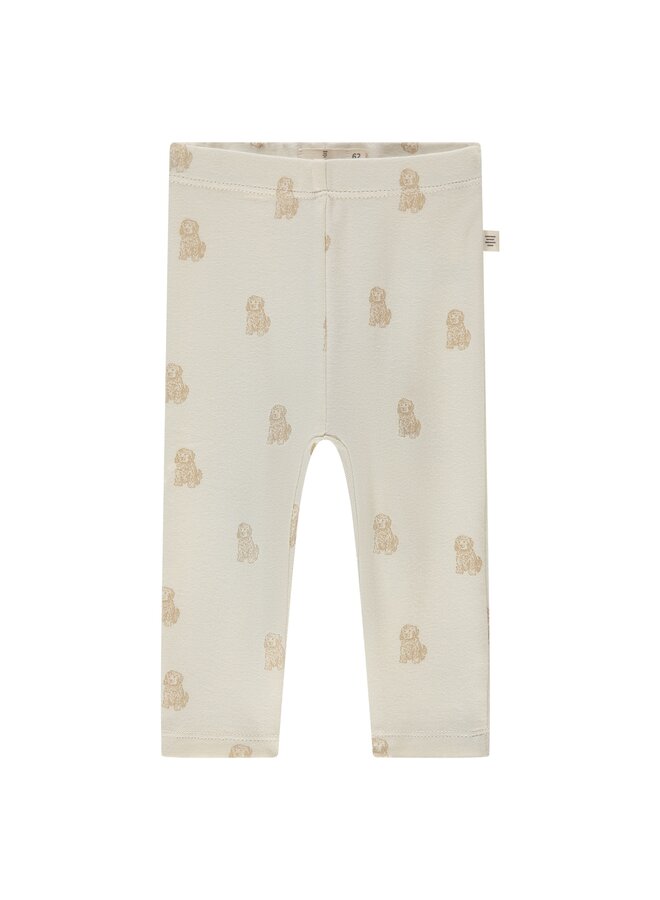 Baby pants - Ecru