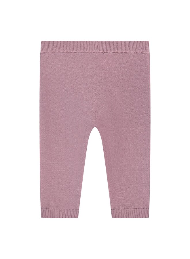 A Tiny Story - Baby pants - Rouge
