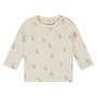 A Tiny Story - Baby t-shirt long sleeve - Ecru
