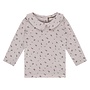 A Tiny Story - Baby t-shirt long sleeve - Light mauve