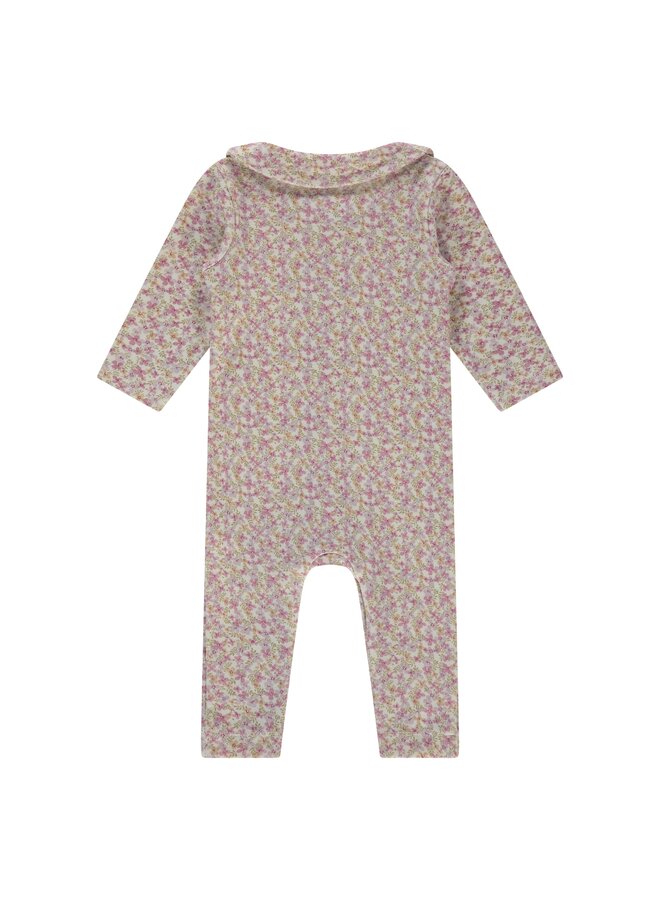 A Tiny Story - Baby suit - Multicolour