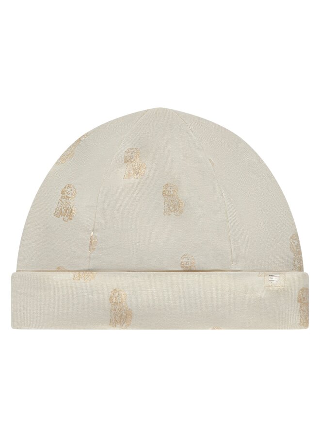 A Tiny Story - Baby hat - Ecru