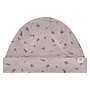 A Tiny Story - Baby hat - Light mauve