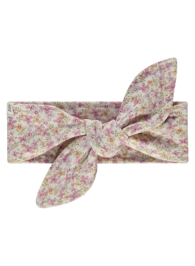 A Tiny Story - Baby headband - Multicolour