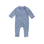 Your Wishes - Knitted denim onesie – Bluestone