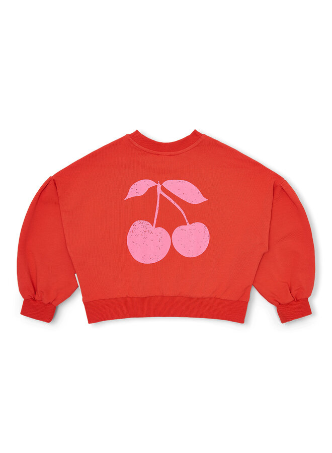 Petit Blush - Easy sweater - Grenadine