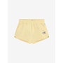 Daily7 - Sweat shorts - Reed yellow