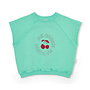 Petit Blush - T-shirt ma cherie - Ocean