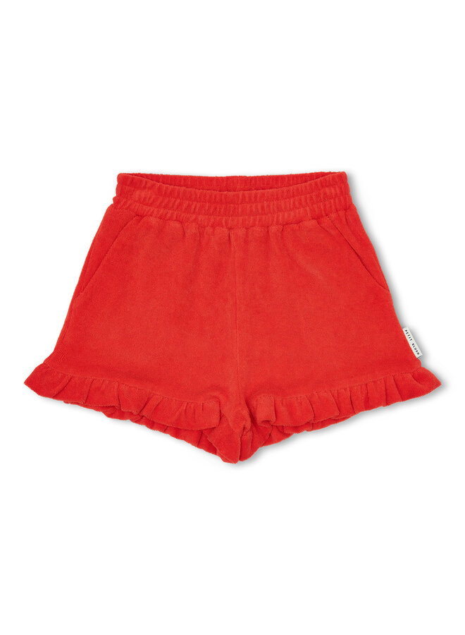 Petit Blush - Towel short - Grenadine