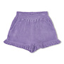 Petit Blush - Towel short - Chalk violet