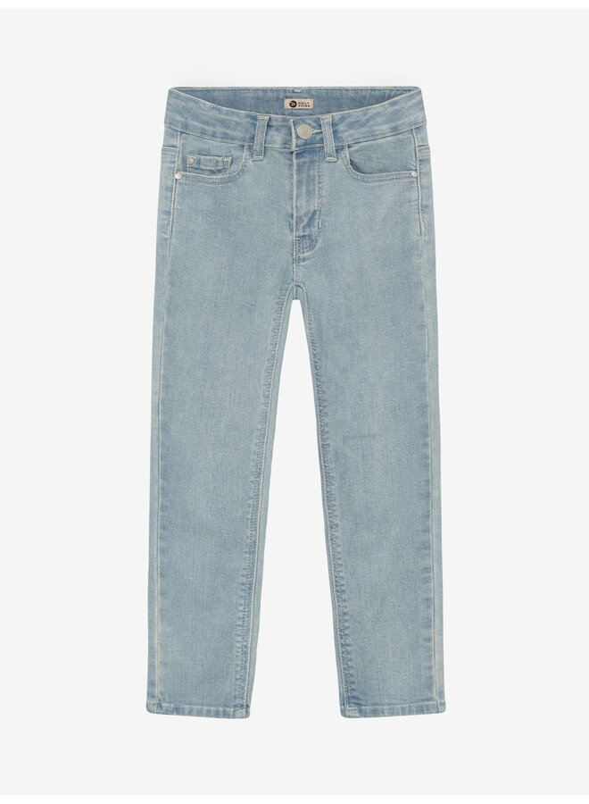 Daily7 - Denim skinny fit - Medium blue denim