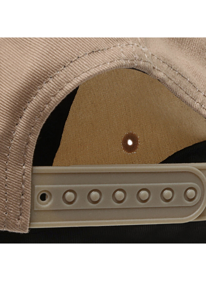 Daily7 - Cap colourblock - Tuffet