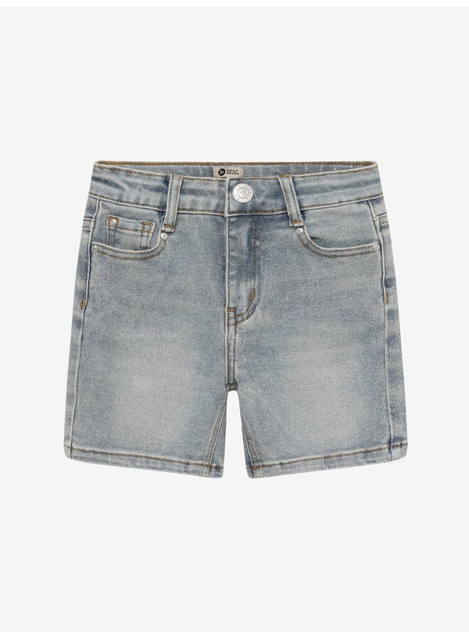 Daily7 - Denim shorts - Used medium denim