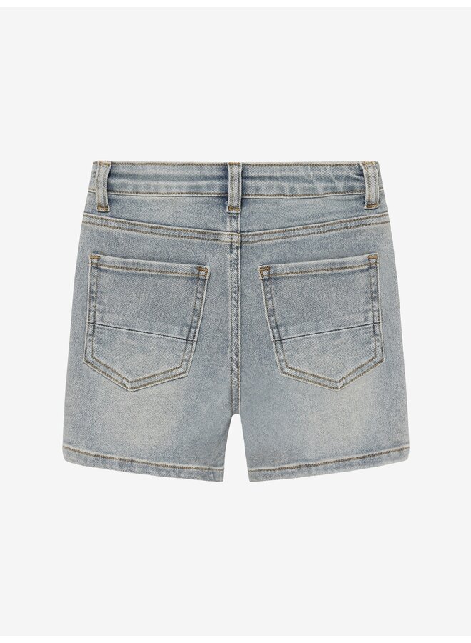 Daily7 - Denim shorts - Used medium denim