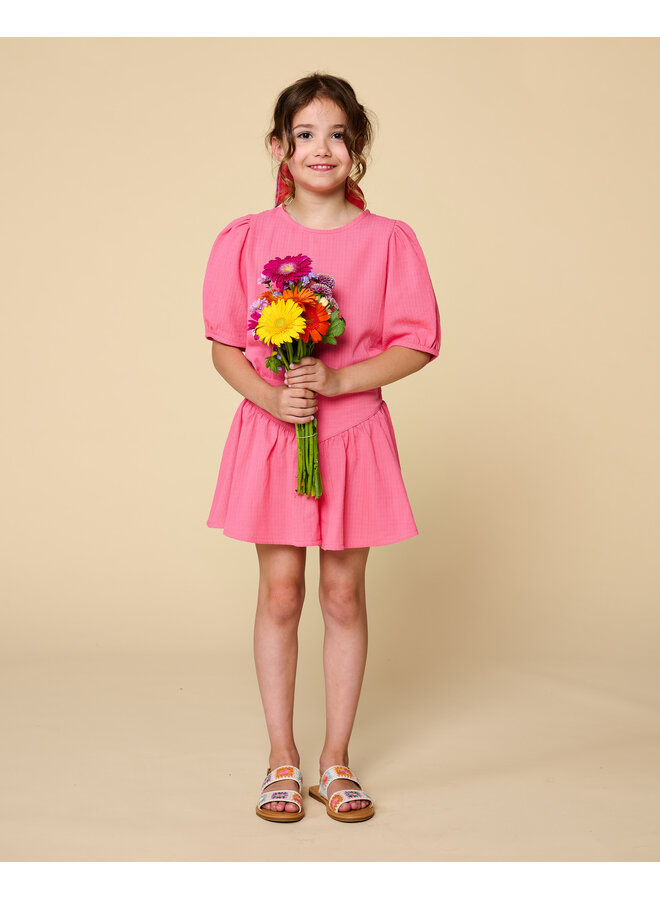 Petit Blush - Romantic short - Pink lemonade