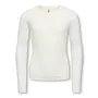 Kids Only - Loui lace top - Tofu