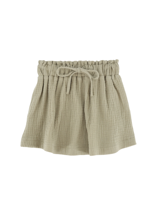 Skirt Nore - Olive