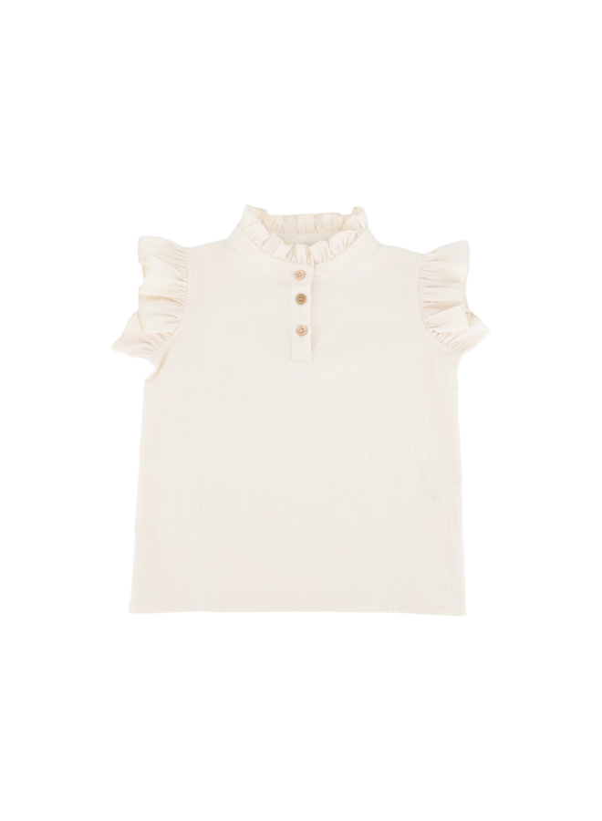 Shirt Malu - Natural
