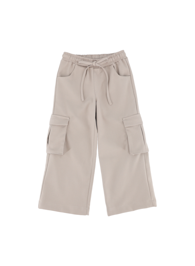 Pants Yuna - Beige