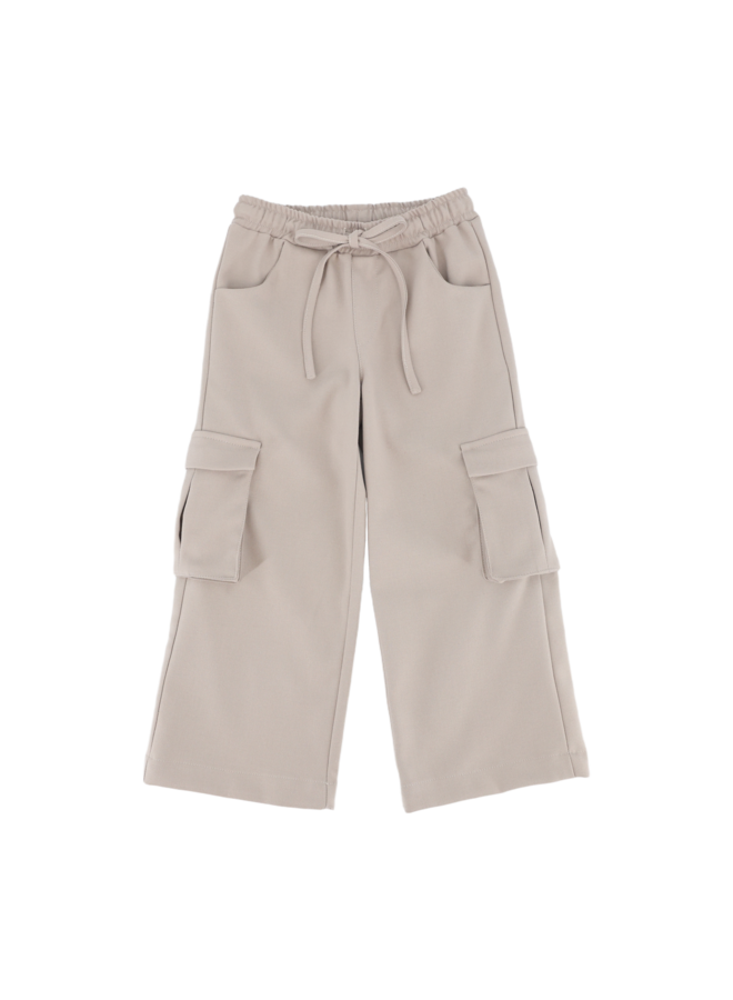 The littlecuties - Pants Yuna - Beige